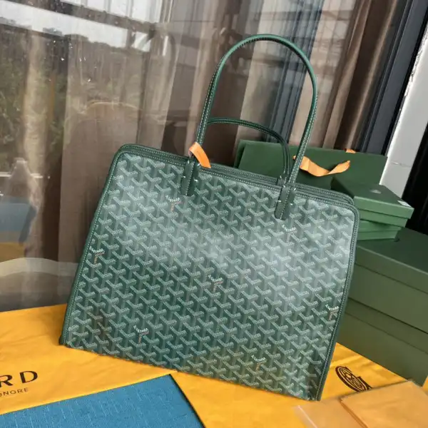 GOYARD Hardy PM Bag-40*17*31CM