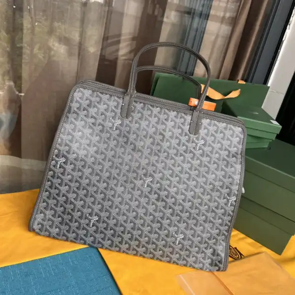 GOYARD Hardy PM Bag-40*17*31CM