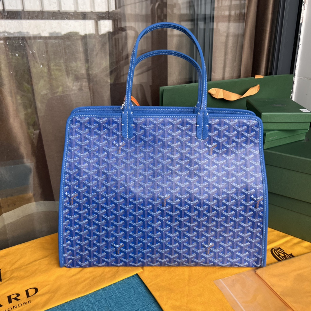 HOT SALE GOYARD Hardy PM Bag-40*17*31CM