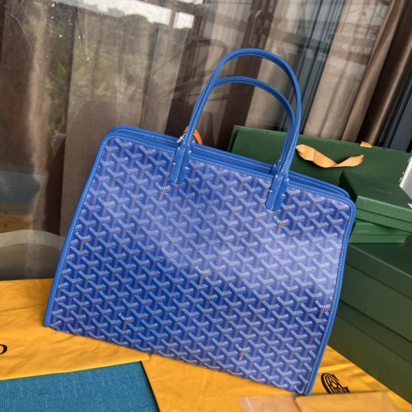 HOT SALE GOYARD Hardy PM Bag-40*17*31CM