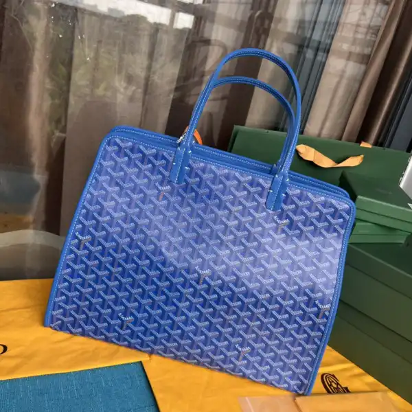 Frstbag ru GOYARD Hardy PM Bag-40*17*31CM