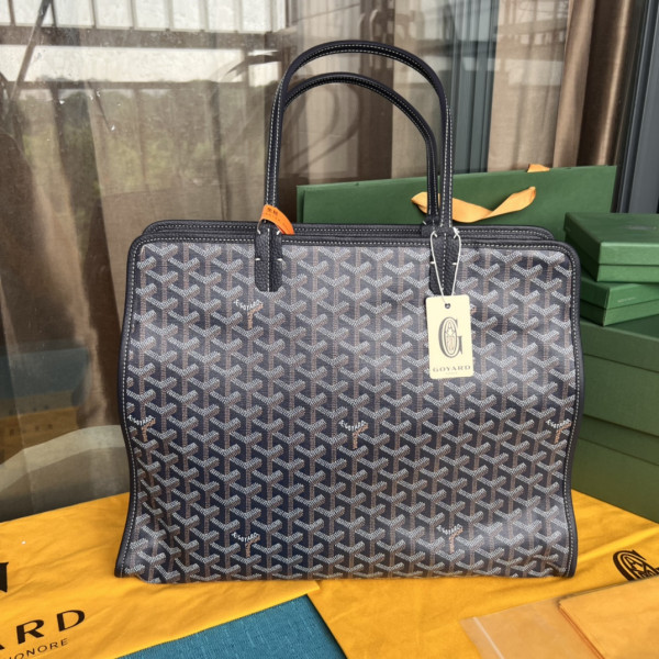 HOT SALE GOYARD Hardy PM Bag-40*17*31CM