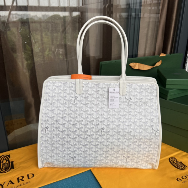 HOT SALE GOYARD Hardy PM Bag-40*17*31CM