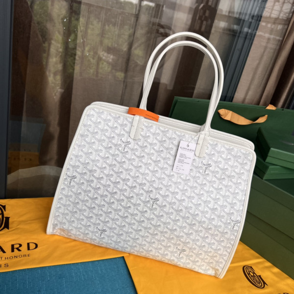 HOT SALE GOYARD Hardy PM Bag-40*17*31CM