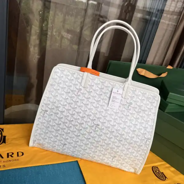 GOYARD Hardy PM Bag-40*17*31CM