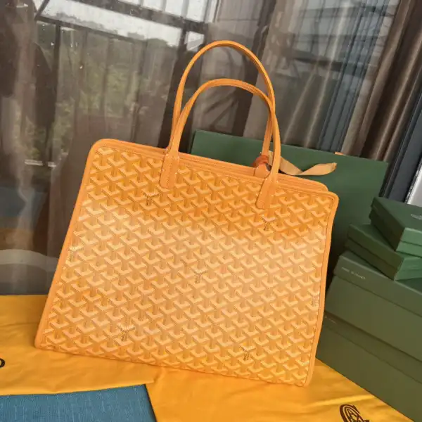 GOYARD Hardy PM Bag-40*17*31CM