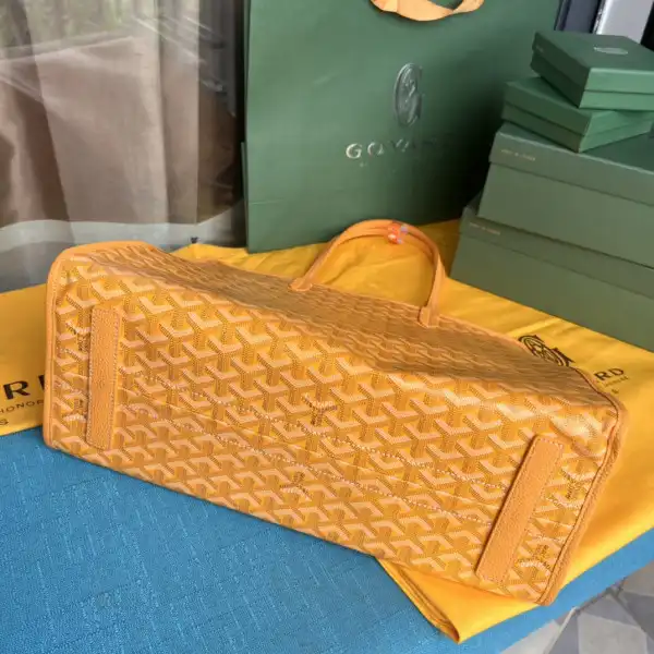 GOYARD Hardy PM Bag-40*17*31CM