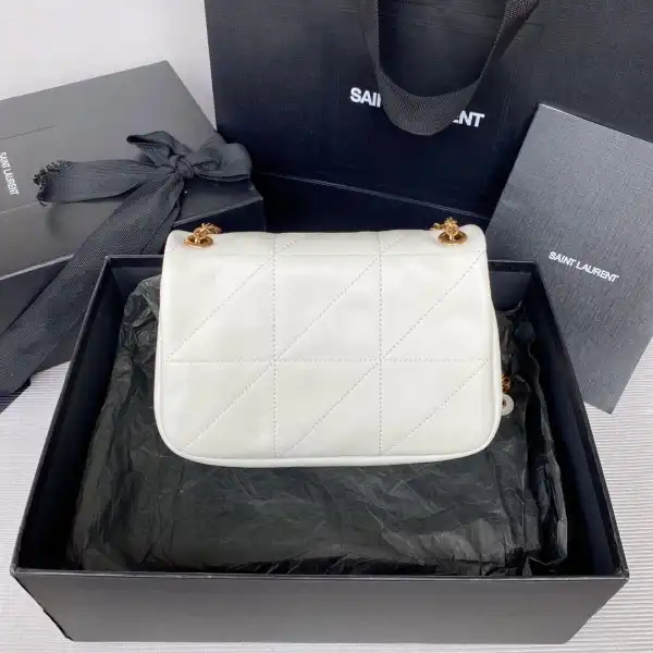 Repladies REP YSL JAMIE_mini IN SUEDE-20*12*7CM