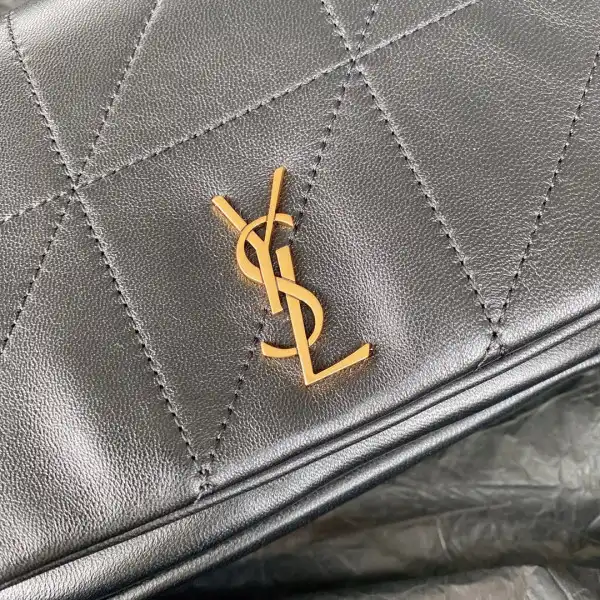 YSL JAMIE_mini IN SUEDE-20*12*7CM