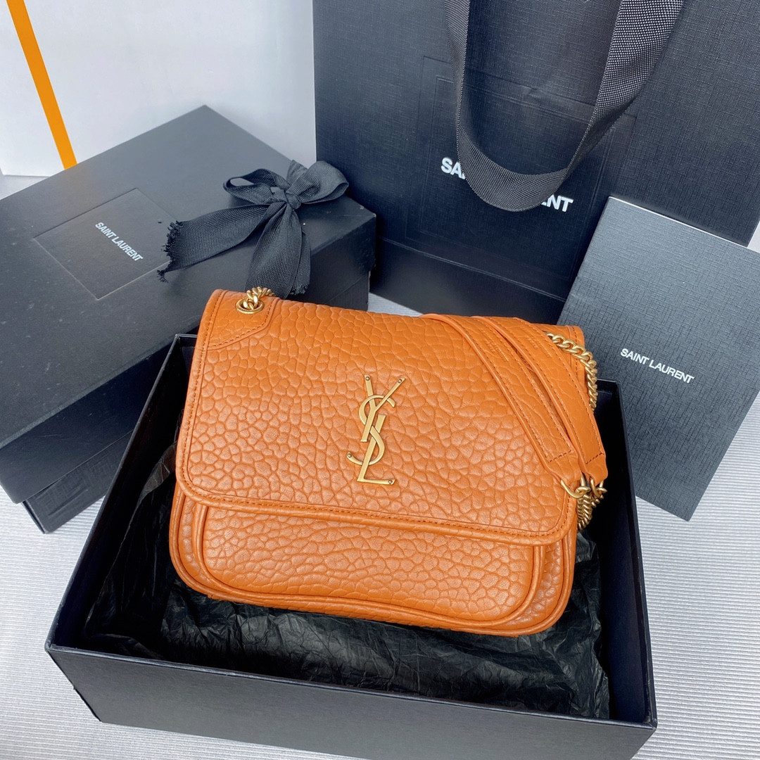 HOT SALE YSL NIKI BABY-22*16*12CM