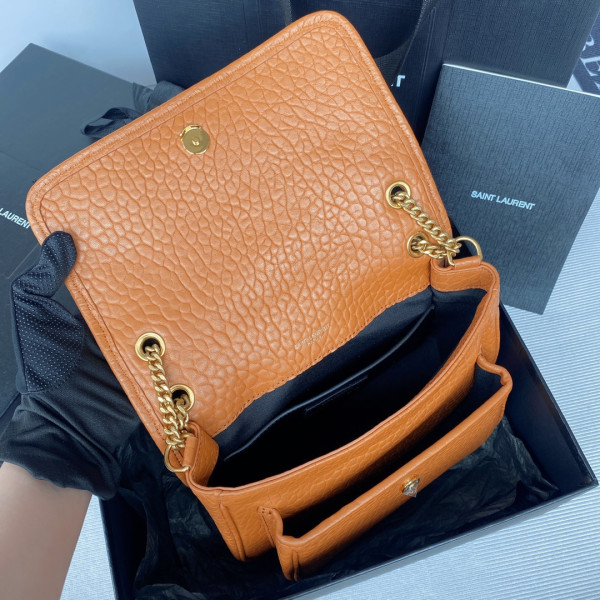 HOT SALE YSL NIKI BABY-22*16*12CM