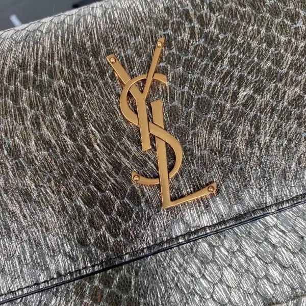 YSL SUNSET MEDIUM-22CM