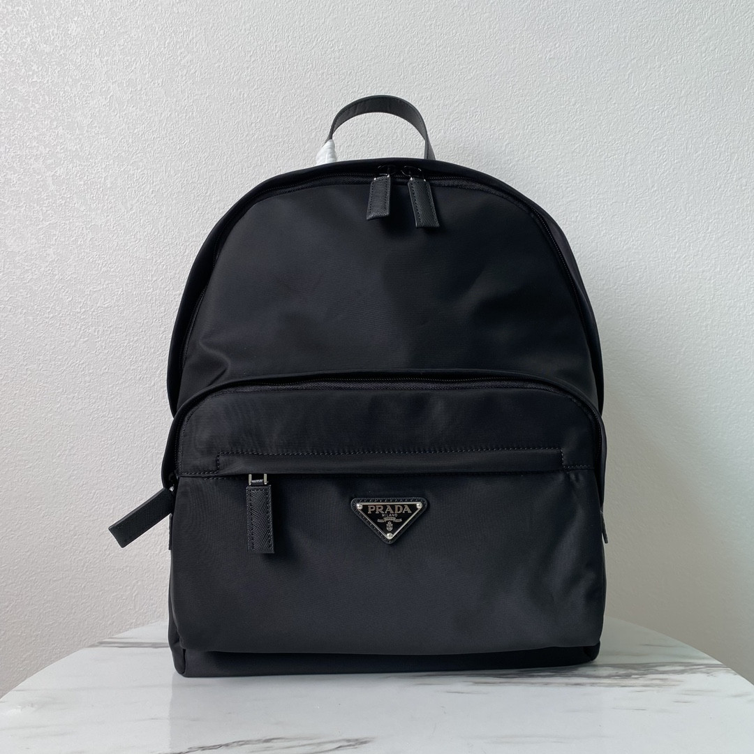 HOT SALE PRADA Backpack-29*40*17CM