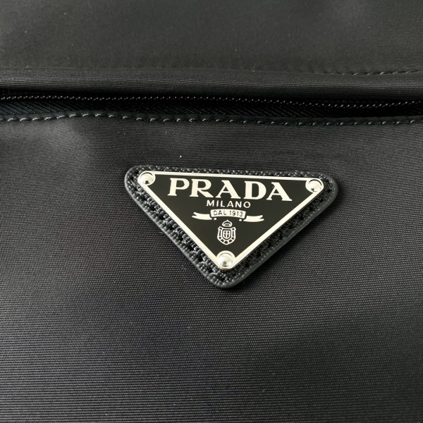 HOT SALE PRADA Backpack-29*40*17CM