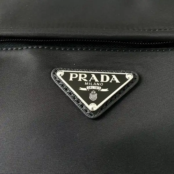 Bagsoffer PRADA Backpack-29*40*17CM