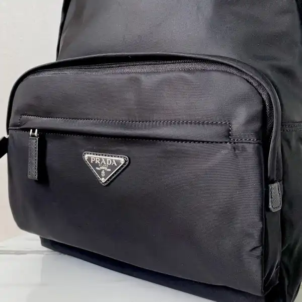 PRADA Backpack-29*40*17CM