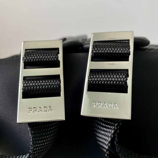 HOT SALE PRADA Backpack-29*40*17CM