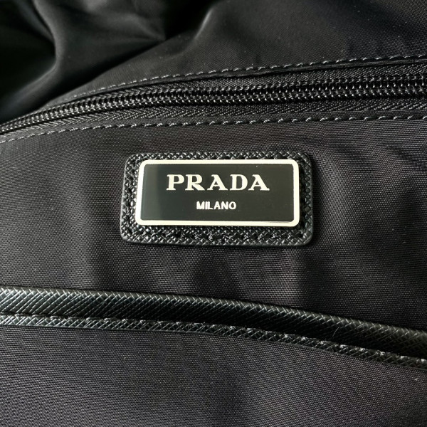 HOT SALE PRADA Backpack-29*40*17CM