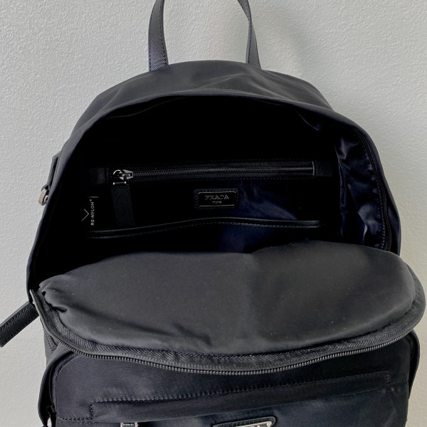 HOT SALE PRADA Backpack-29*40*17CM