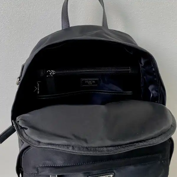 Bagsoffer PRADA Backpack-29*40*17CM