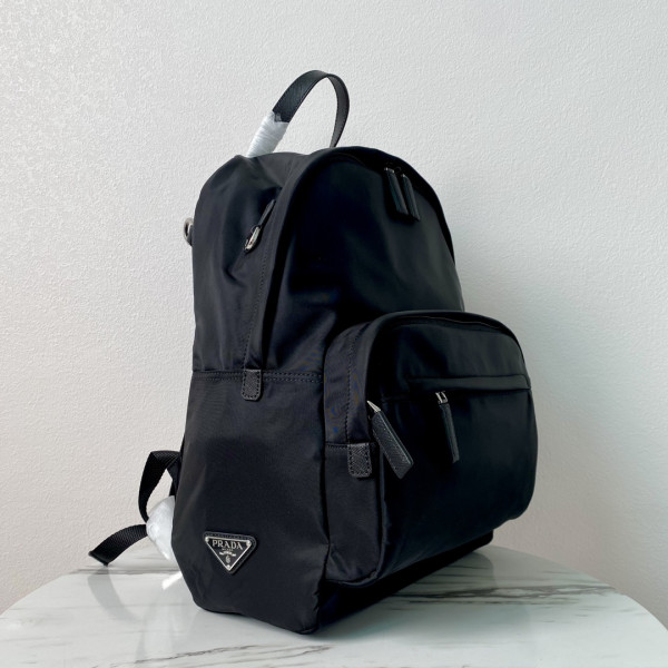 HOT SALE PRADA Backpack-29*40*17CM