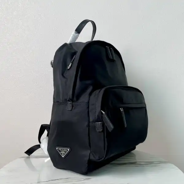 First bag ru PRADA Backpack-29*40*17CM