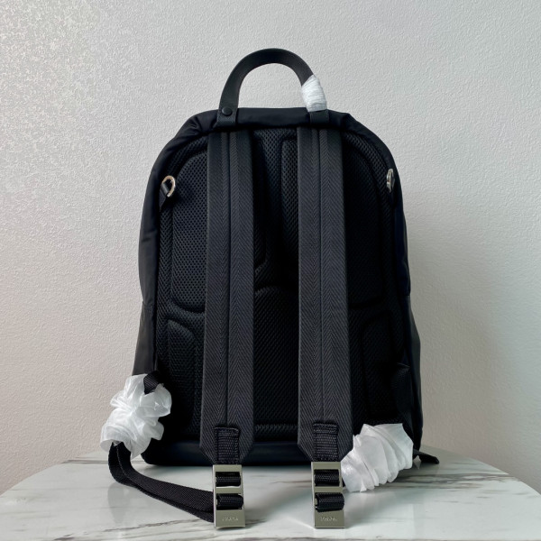 HOT SALE PRADA Backpack-29*40*17CM