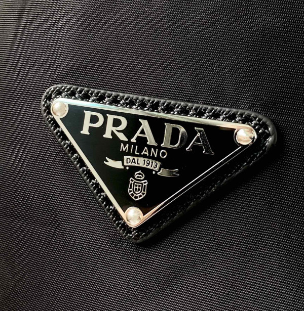 HOT SALE PRADA Backpack-29*40*17CM