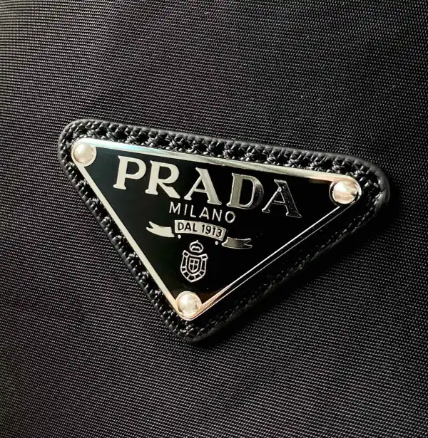 PRADA Backpack-29*40*17CM