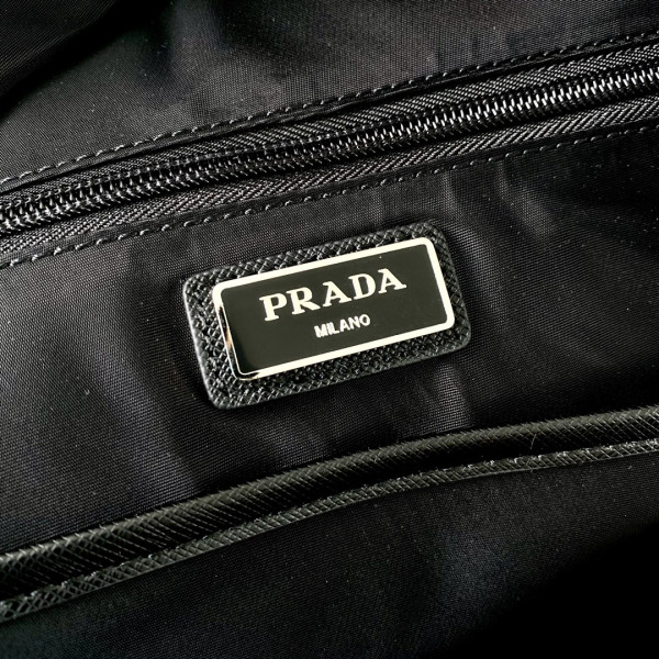 HOT SALE PRADA Backpack-29*40*17CM