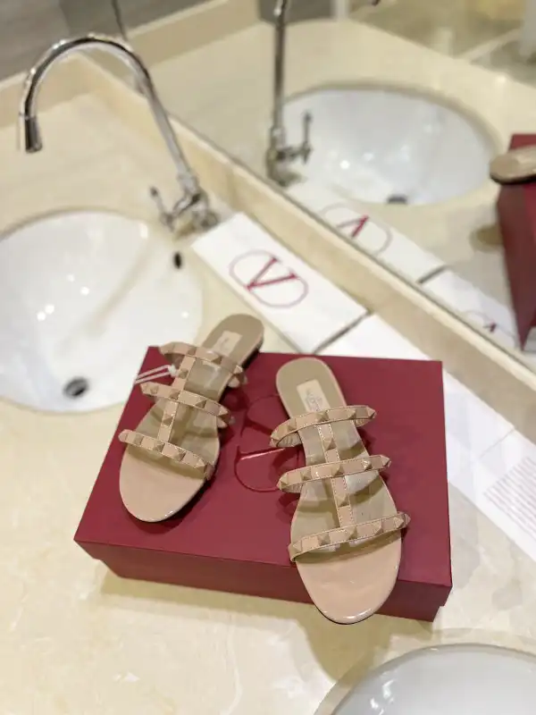 Bagsoffer yupoo VALENTINO MULES