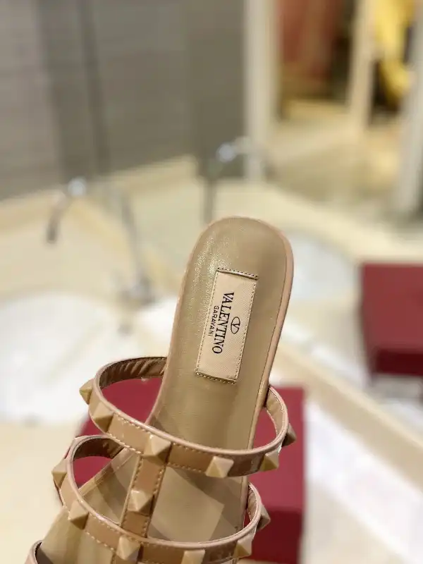 Bagsoffer yupoo VALENTINO MULES