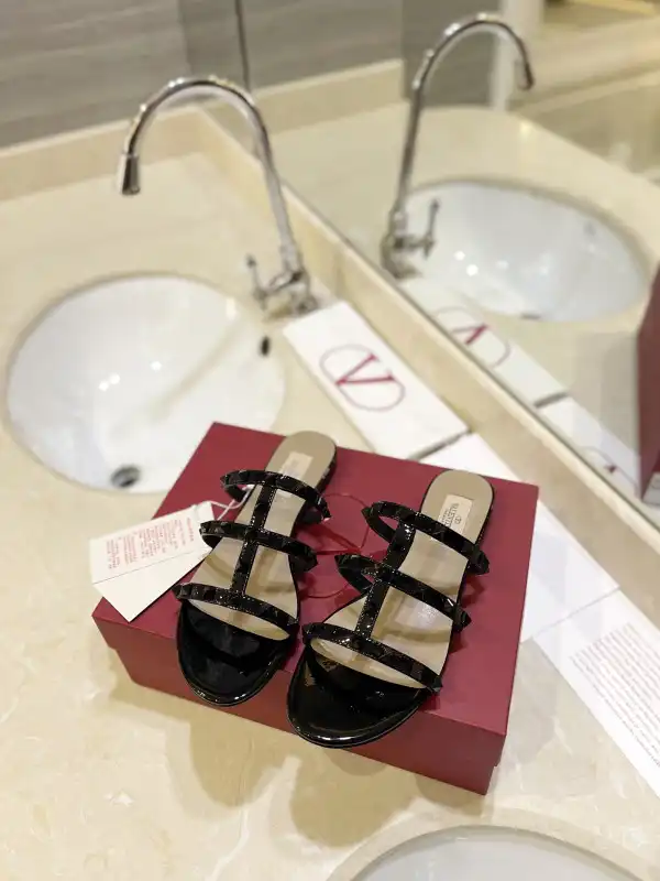 Yupoo bagsoffer VALENTINO MULES