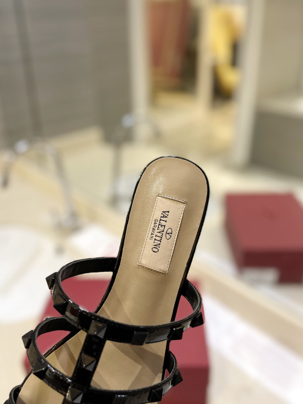 [FREE SHIPPING] VALENTINO MULES