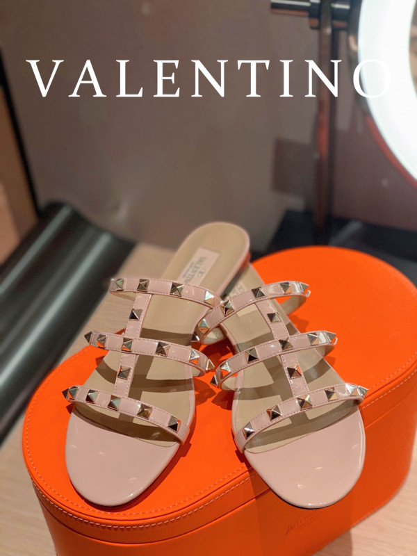 HOT SALE VALENTINO MULES