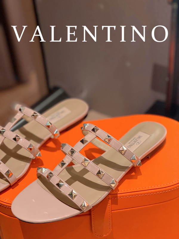 HOT SALE VALENTINO MULES