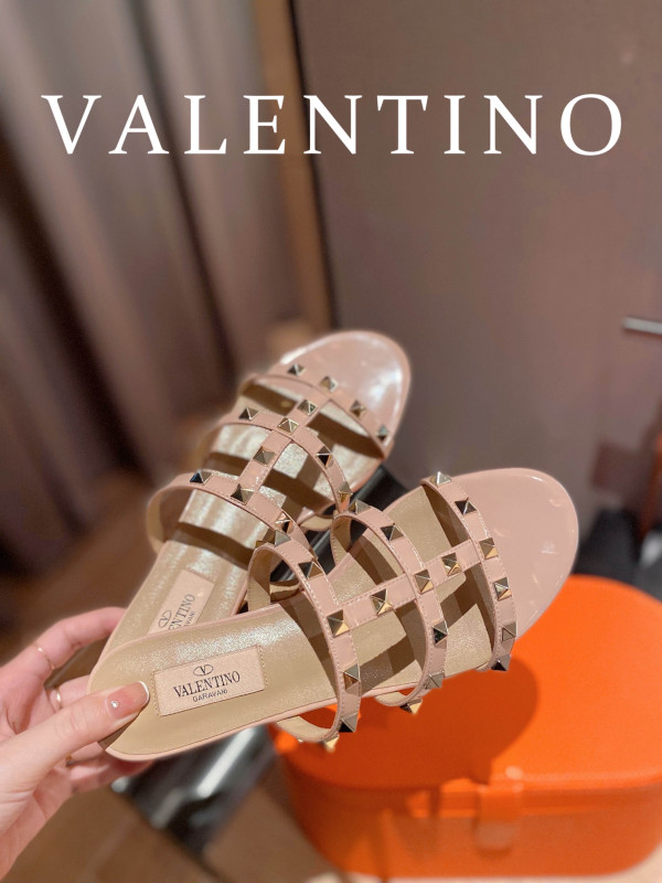 HOT SALE VALENTINO MULES