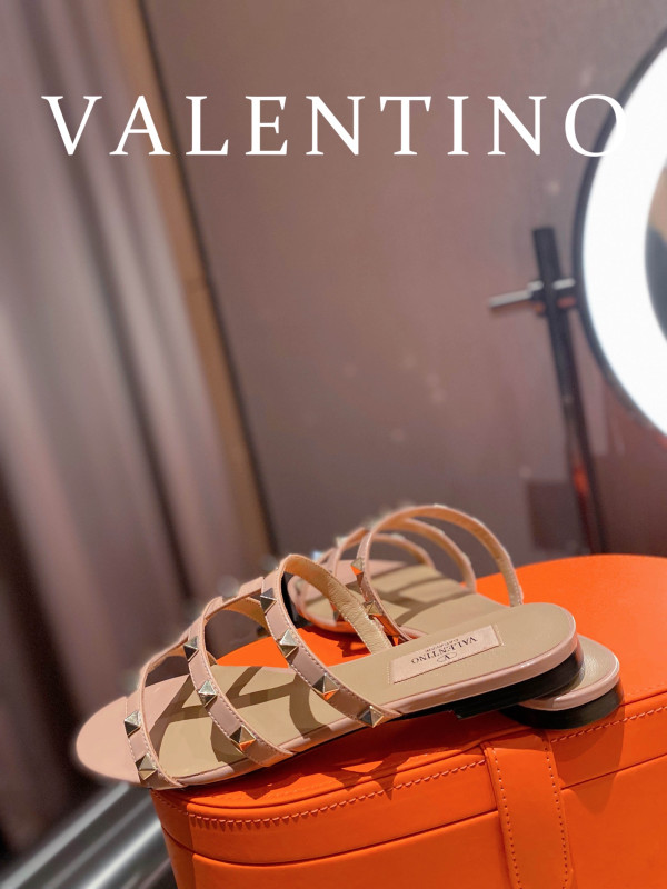 HOT SALE VALENTINO MULES