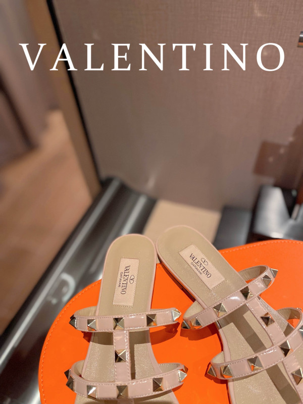 HOT SALE VALENTINO MULES