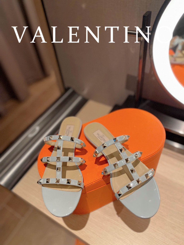 HOT SALE VALENTINO MULES