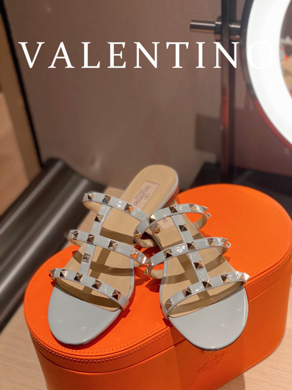 HOT SALE VALENTINO MULES