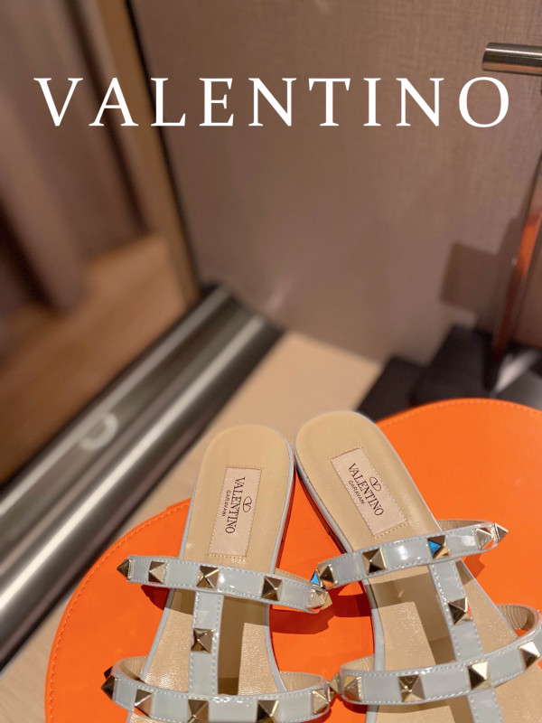 HOT SALE VALENTINO MULES