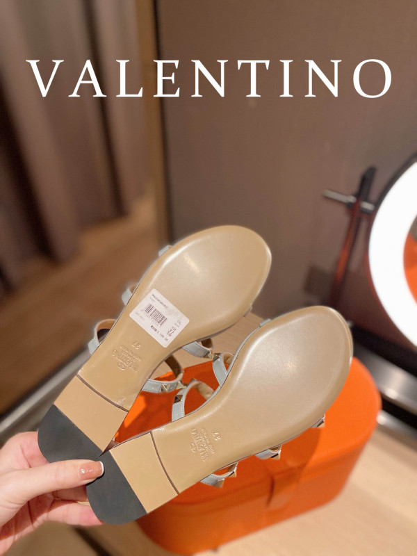 HOT SALE VALENTINO MULES