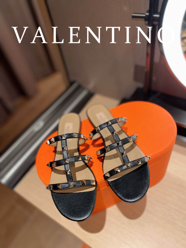 HOT SALE VALENTINO MULES