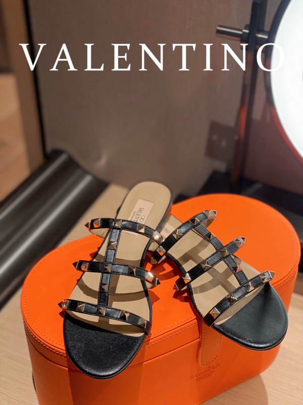 HOT SALE VALENTINO MULES