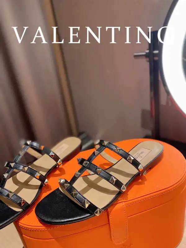 Frstbag ru VALENTINO MULES