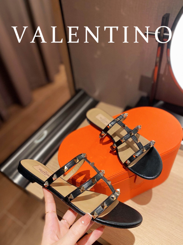 HOT SALE VALENTINO MULES