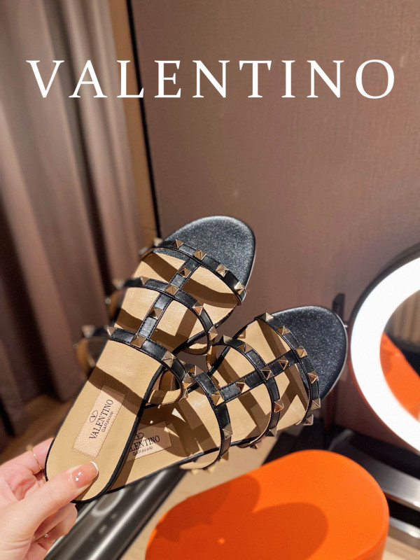 HOT SALE VALENTINO MULES