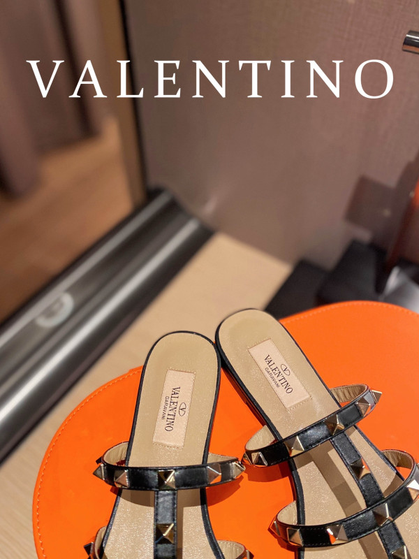 HOT SALE VALENTINO MULES