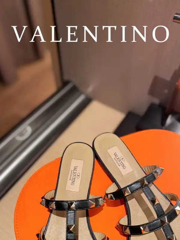 Yupoo bagsoffer VALENTINO MULES